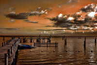 Cancun Infrared