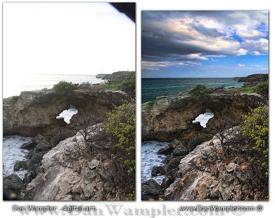 Natural Bridge
