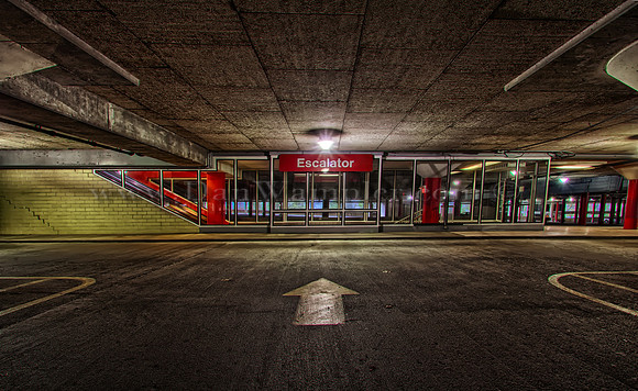 Escalator