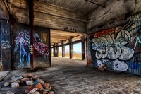 Cotton Belt Depot 2013