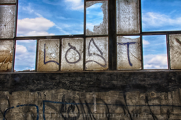LOST