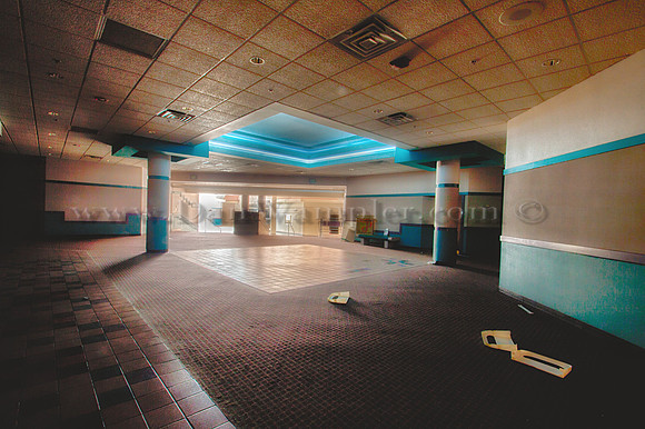 Leaving the theater