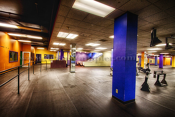 No wait for a workout