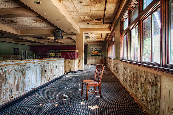 Single Seating
