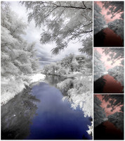 HDR Examples