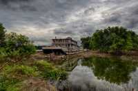 The Goldenrod Showboat