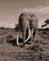 Craig the Tusker 2025